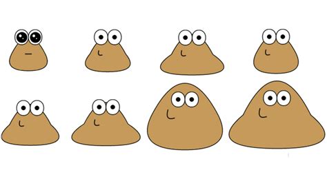 Pou Wiki | Fandom