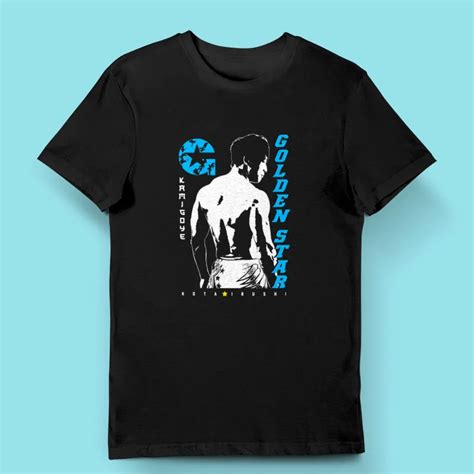 ️‍🔥 Golden Star Kota Ibushi Shirt - Store Cloths