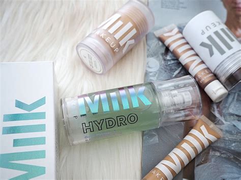 IF YOU BUY ONE THING THIS MONTH... | MILK MAKEUP HYDRO GRIP PRIMER ...