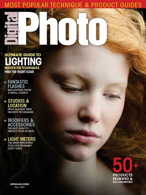 Digital Photo Magazine | Better Digital Photography - DiscountMags.com