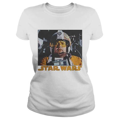 Jek Tono Porkins Star Wars shirt - Kingteeshop