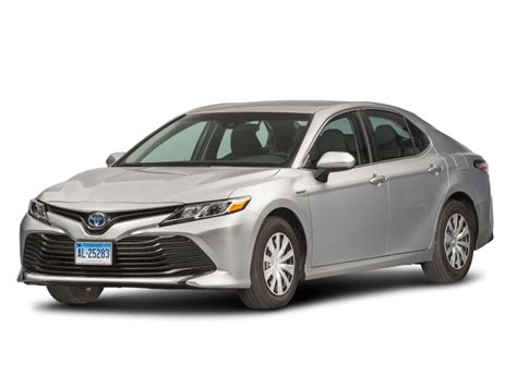 2023 Toyota Camry Hybrid Reliability - Consumer Reports