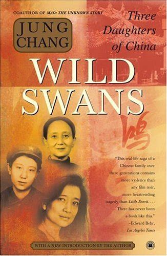 Wild Swans (Literature) - TV Tropes