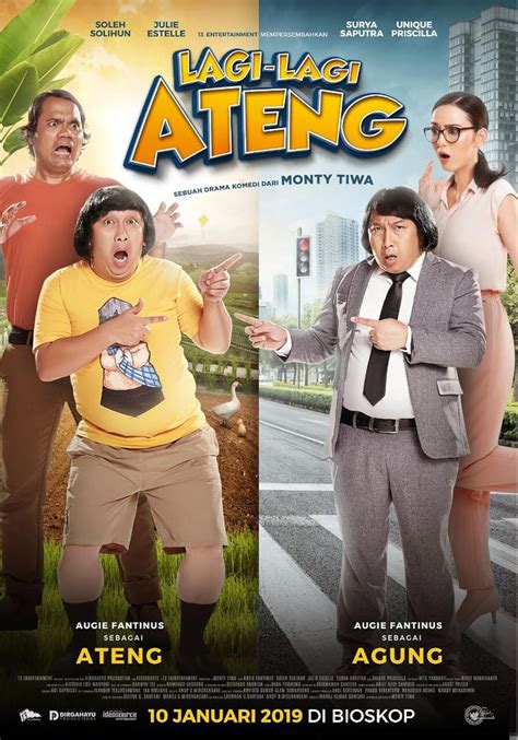 Lagi-Lagi Ateng (2019)