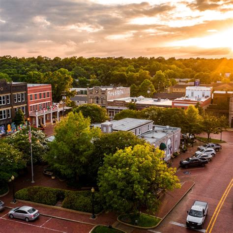 20 Best Things To Do In Nacogdoches | TravelAwaits