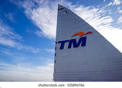 Telekom Malaysia Logo Vector (.EPS) Free Download