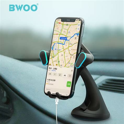 Customized Mobile Phone Stand For Car Manufacturers - Wholesale Service - BWOO