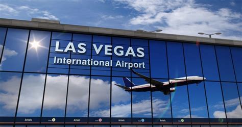 10 Hotels Near Las Vegas Airport For An Easy & Convenient Stay | Flipboard