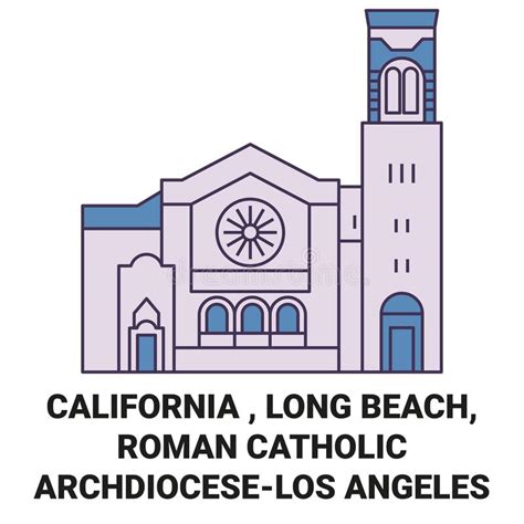 Archdioceselos Angeles Stock Illustrations – 3 Archdioceselos Angeles Stock Illustrations ...