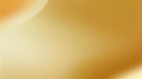 Gold gradient abstract vector background and soft glowing backdrop ...