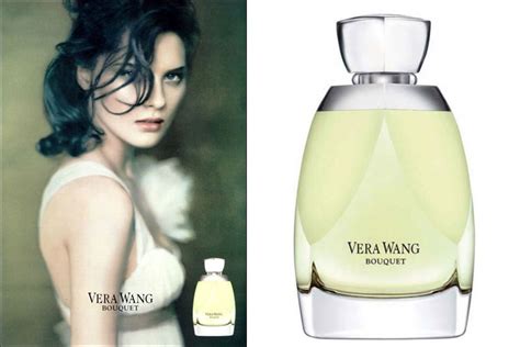 Vera Wang Bouquet Fragrances - Perfumes, Colognes, Parfums, Scents ...