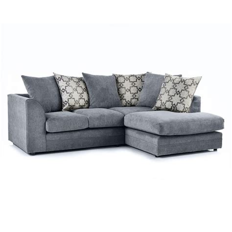 Fabric Corner Sofa for Your Modern Living Room – goodworksfurniture