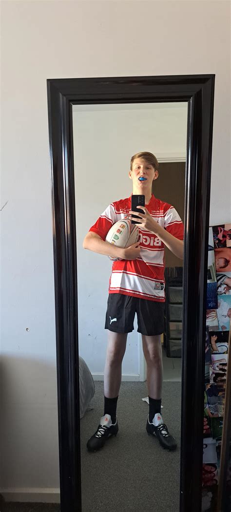 I got some Rugby kit today : r/rugbyunion