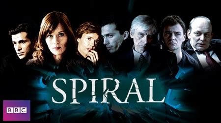 Watch Spiral Online | WatchWhere.co.uk