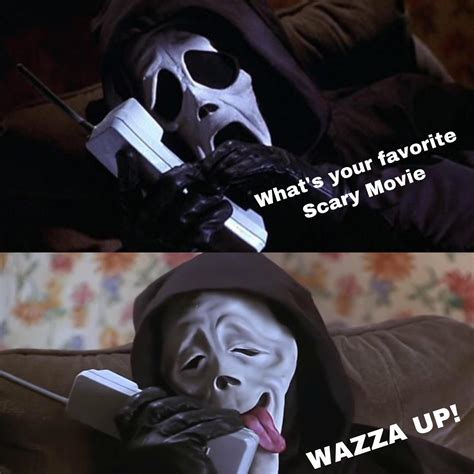 Wazzup!!! The Killer Calls Scary Movie, 53% OFF | elevate.in