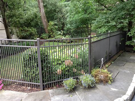 Budgeting for an Aluminum Fence: Need to Know About the Cost?