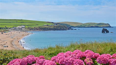 Things to Do in Thurlestone – Toad Hall Cottages Blog