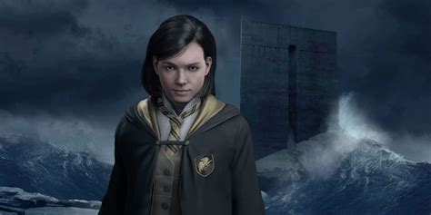 Exclusive Hogwarts Legacy Quest is Big Reason to Choose Hufflepuff