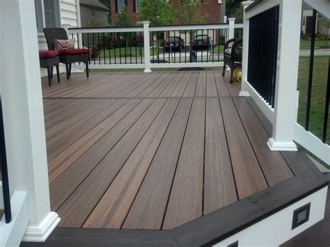 Harford County Deck Builders - Maryland Deck Builders - The Deck ...