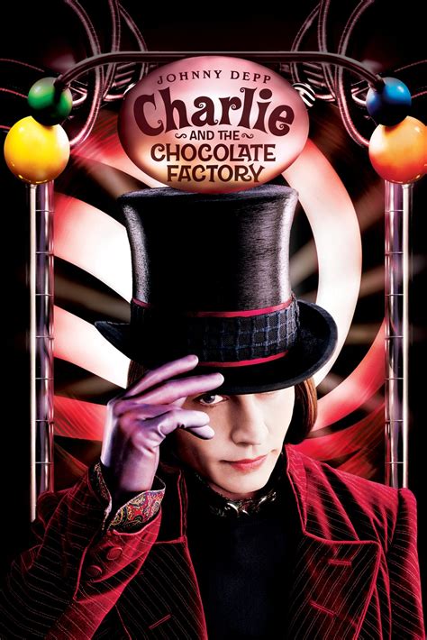 Charlie and the Chocolate Factory - 1080p Türkçe Altyazı izle - Filmifa.com