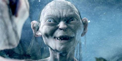 LOTR: Gollum's Play On Words Predicts His Betrayal of Sam and Frodo