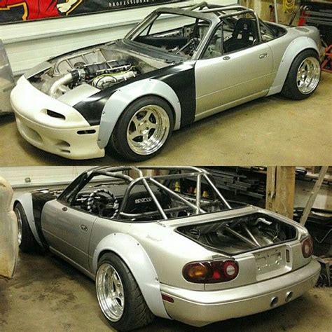 197 best Custom Miata images on Pinterest | Mazda roadster, Cars and Mazda miata