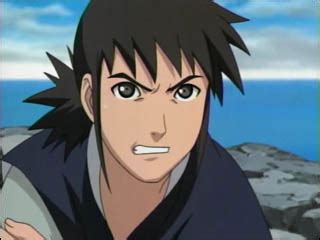 Idate Morino Kakashi Hatake, Gaara, Anime Naruto, Sasuke, Naruto ...