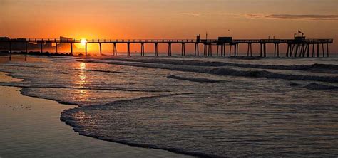 Margate City Beach, Margate City Beach New Jersey Holidays.