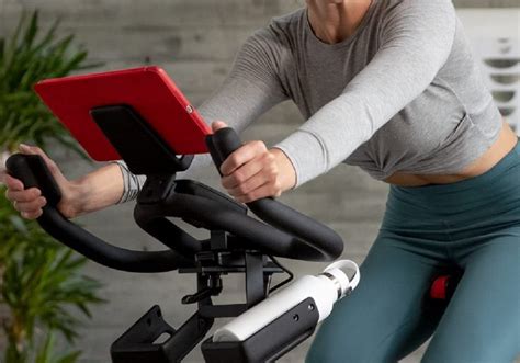 Schwinn IC4 Indoor Exercise Bike Just $499.99 Shipped on Amazon (Reg. $1,200) | Includes FREE ...