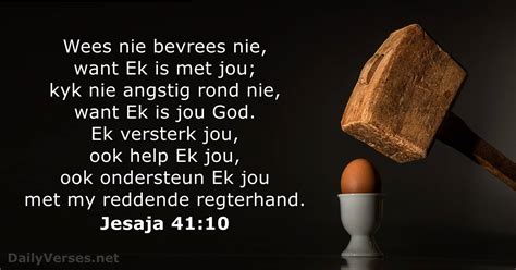 28 Bybelverse oor Beloftes - DailyVerses.net