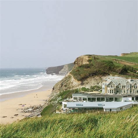 WATERGATE BAY HOTEL - Updated 2021 Prices & Reviews (Porth, England ...