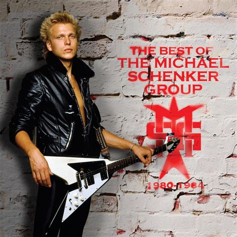 Best of 1980-1984 - Schenker, Michael Group: Amazon.de: Musik