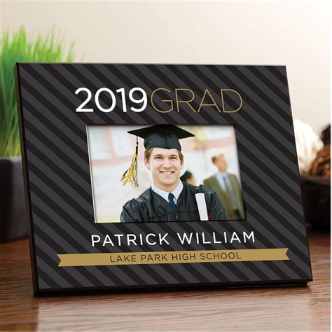 Personalized Planet 2019 Personalized Graduation Frame - Walmart.com