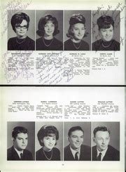 Hamilton East Steinert High School - Cresset Yearbook (Hamilton, NJ ...