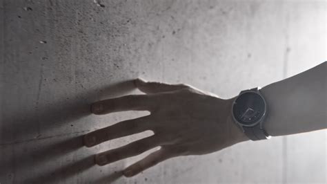 Galaxy watch5 Design film :: Behance