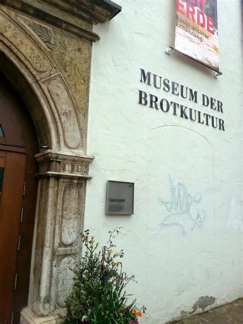 Museum of Bread Culture, Ulm - Tripoto