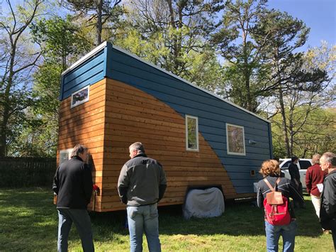 Building tiny homes | Carolina Tiny Homes | United States