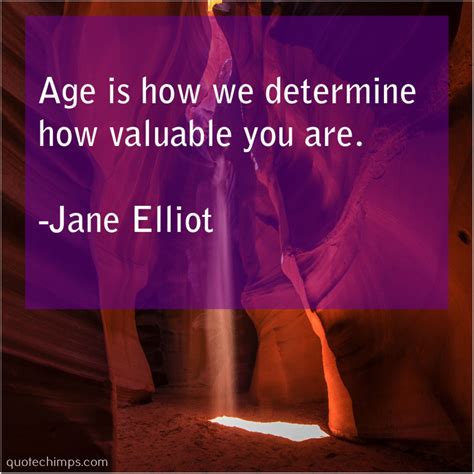 Jane Elliot Quotes - ShortQuotes.cc