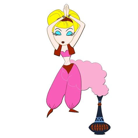 clipart jeannie 10 free Cliparts | Download images on Clipground 2024