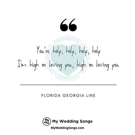 Captivating Wedding Song Lyrics to Share on Social Media