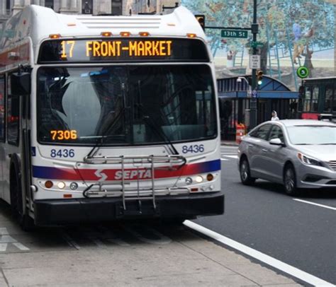 Route of the Week - Route 17 | SEPTA