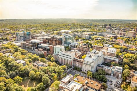 Vanderbilt University prepares hundreds of rooms for VUMC medical workers fighting global ...