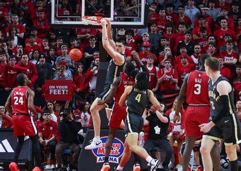 Rutgers basketball: 8 reasons to stay tuned in February despite small NCAA Tournament chances ...