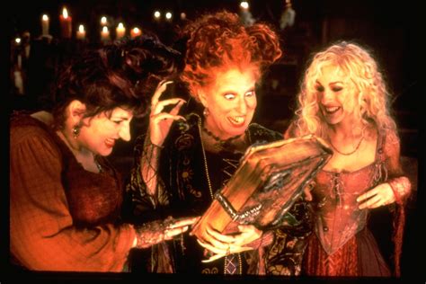 Hocus Pocus - Movie Forums