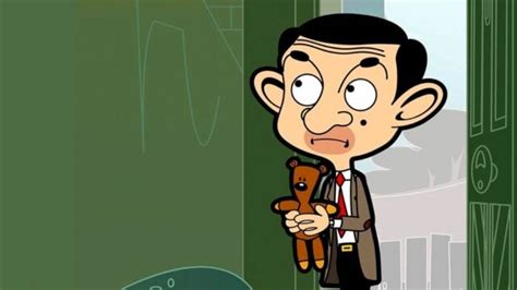 Atkinson Says a New Mr. Bean Animated film is in Works