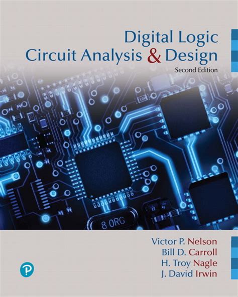 Pearson eText Digital Logic Circuit Analysis and Design -- Instant ...