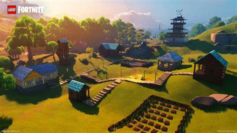 How to Find & Use World Seeds in LEGO Fortnite - Siliconera