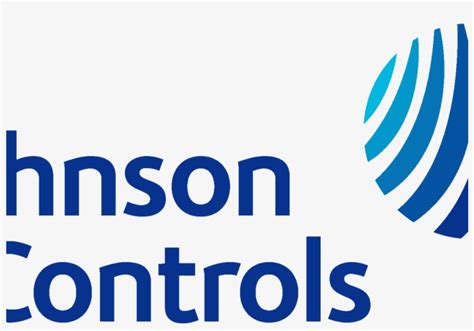 Johnson Controls Logo Png Transparent - Logo De Johnson Controls - Free Transparent PNG Download ...