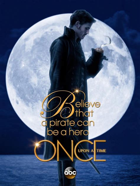 Capt`n Hook - Once Upon A Time Photo (35745547) - Fanpop