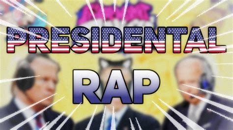 PRESIDENTAL RAP - Presidents Play FNF OST - YouTube